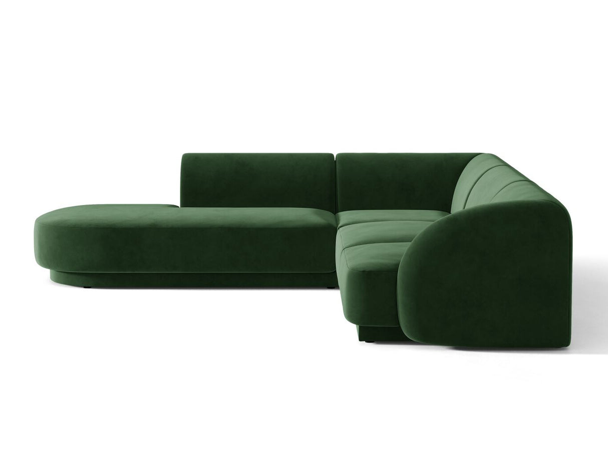 Modulinis minkštas kampas 538549