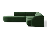 Modulinis minkštas kampas 538549