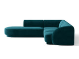 Modulinis minkštas kampas 538549