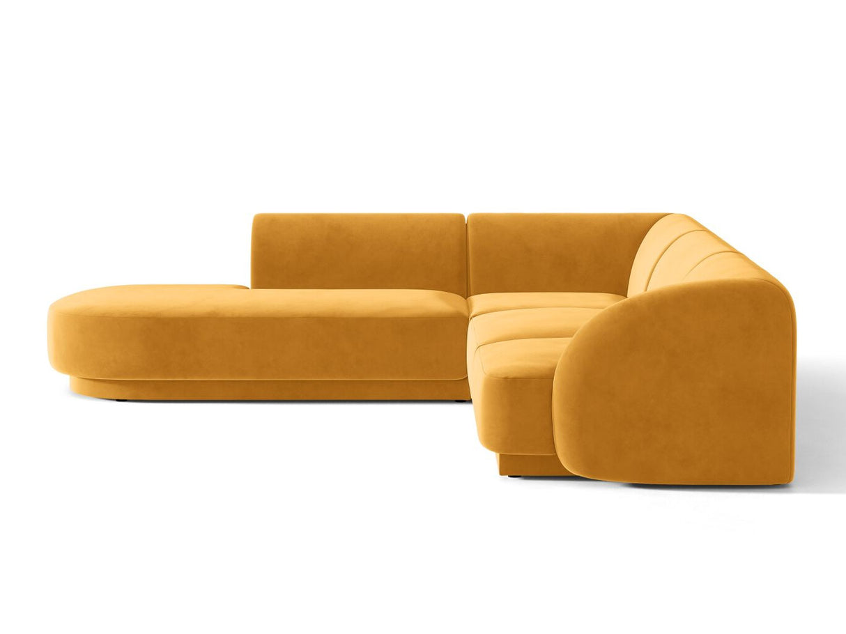 Modulinis minkštas kampas 538549