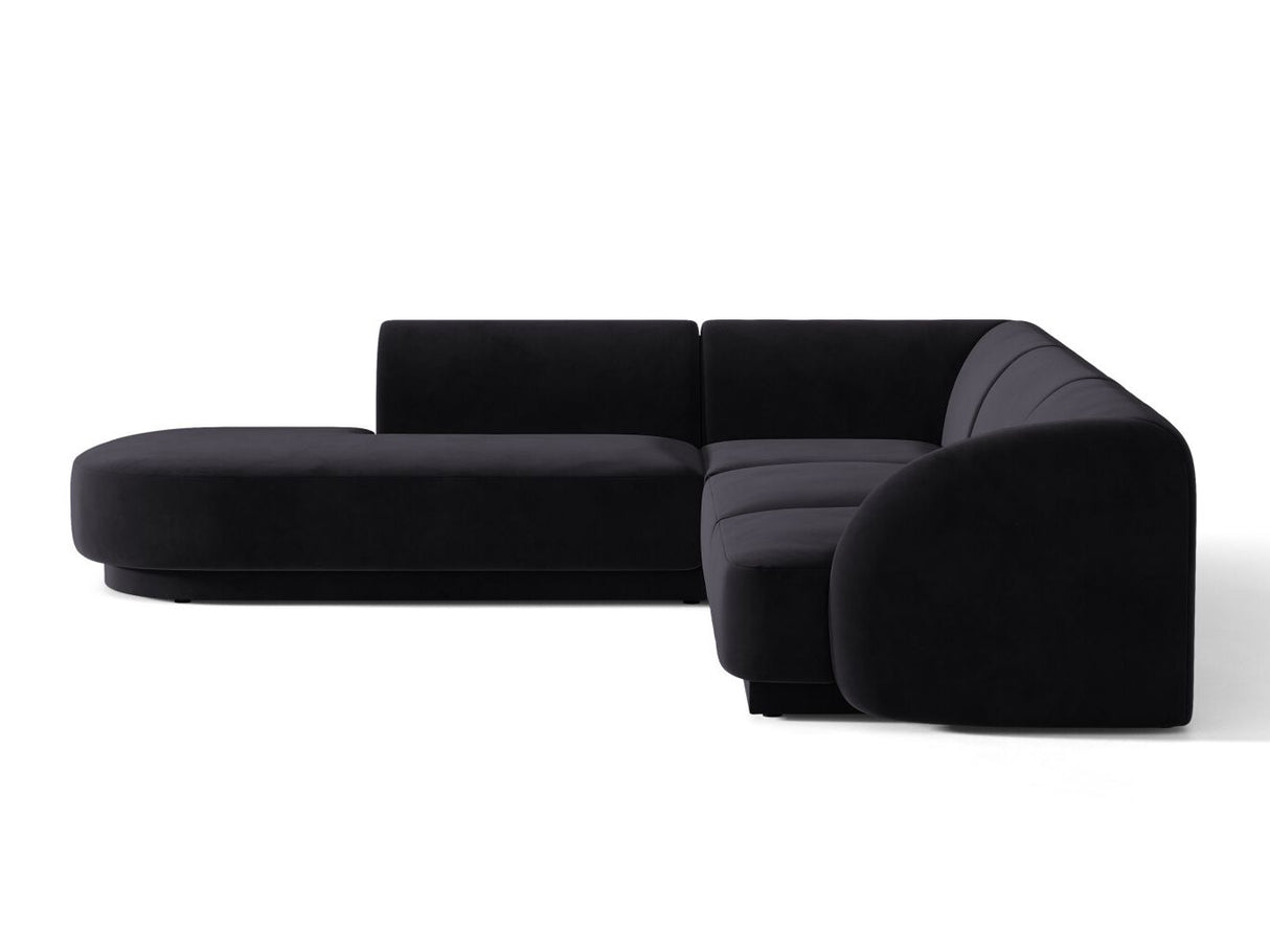 Modulinis minkštas kampas 538549