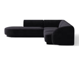 Modulinis minkštas kampas 538549