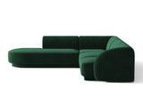 Modulinis minkštas kampas 538549
