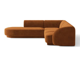 Modulinis minkštas kampas 538549