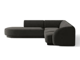 Modulinis minkštas kampas 538549