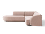 Modulinis minkštas kampas 538549