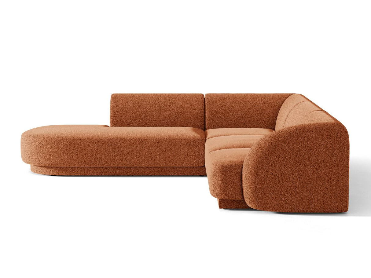 Modulinis minkštas kampas 538549