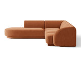 Modulinis minkštas kampas 538549