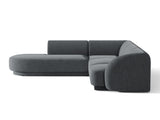 Modulinis minkštas kampas 538549