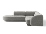 Modulinis minkštas kampas 538549