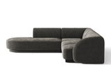Modulinis minkštas kampas 538549
