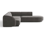 Modulinis minkštas kampas 538549