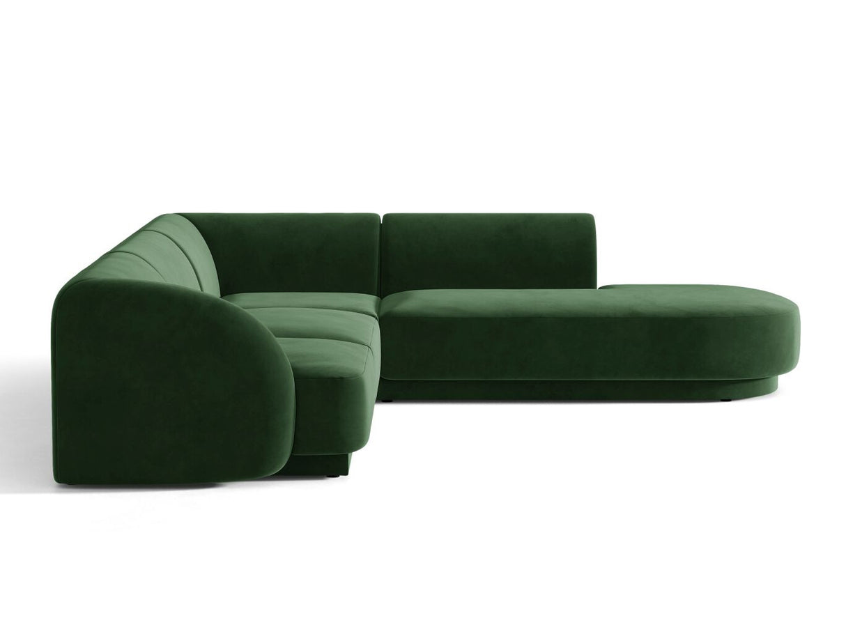 Modulinis minkštas kampas 538549
