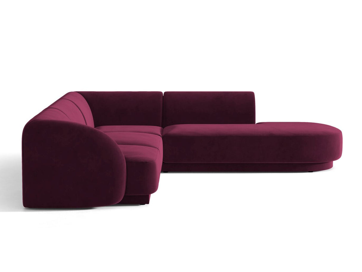 Modulinis minkštas kampas 538549