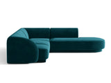 Modulinis minkštas kampas 538549