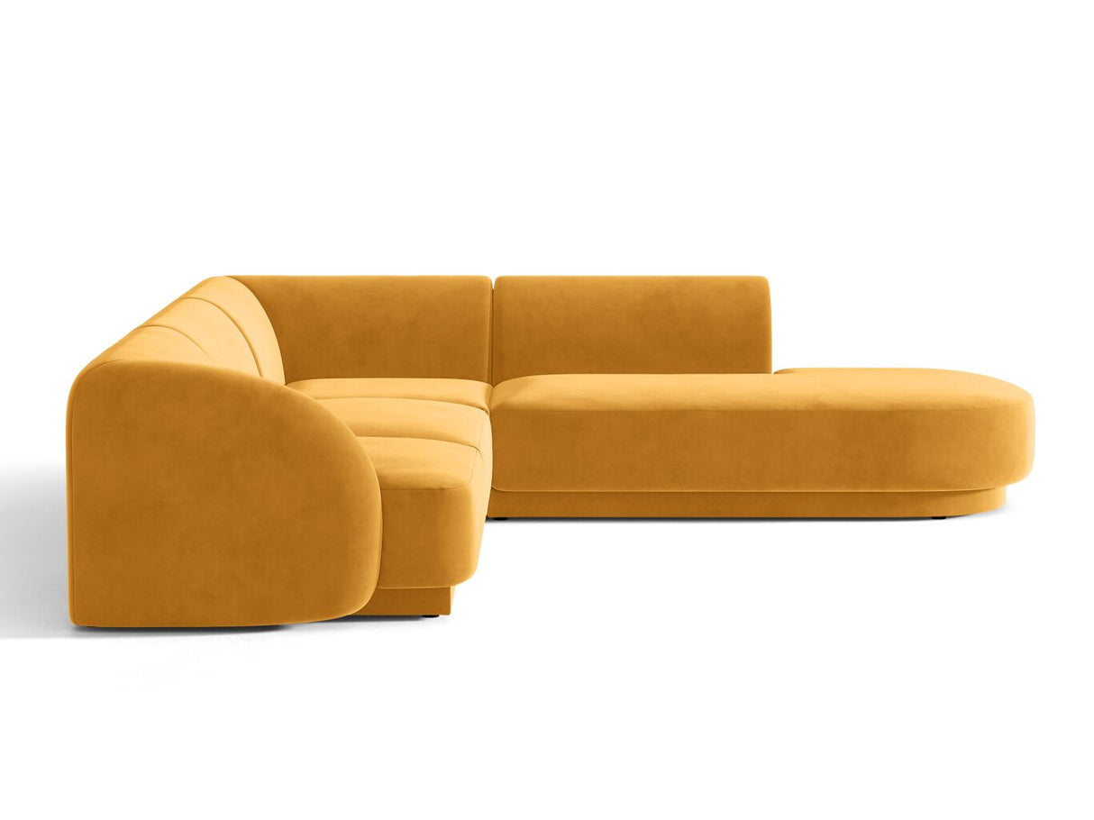 Modulinis minkštas kampas 538549