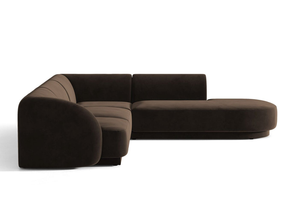 Modulinis minkštas kampas 538549