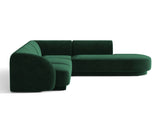 Modulinis minkštas kampas 538549