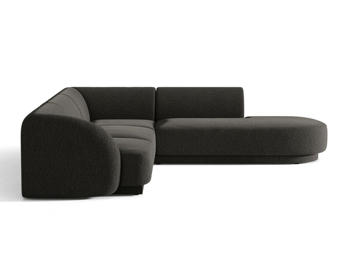 Modulinis minkštas kampas 538549