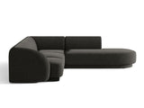 Modulinis minkštas kampas 538549