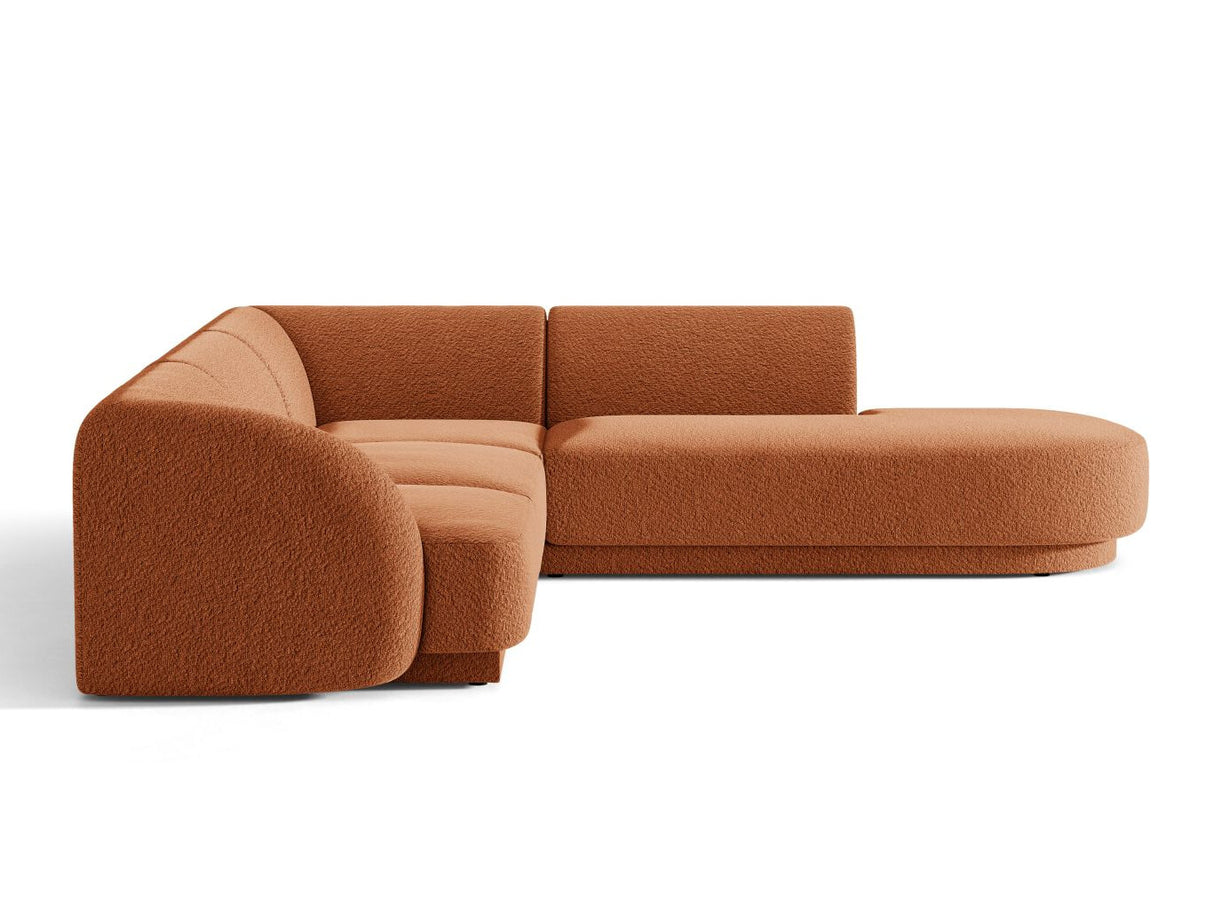Modulinis minkštas kampas 538549
