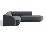 Modulinis minkštas kampas 538549