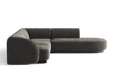Modulinis minkštas kampas 538549