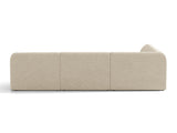Modulinis minkštas kampas 538549
