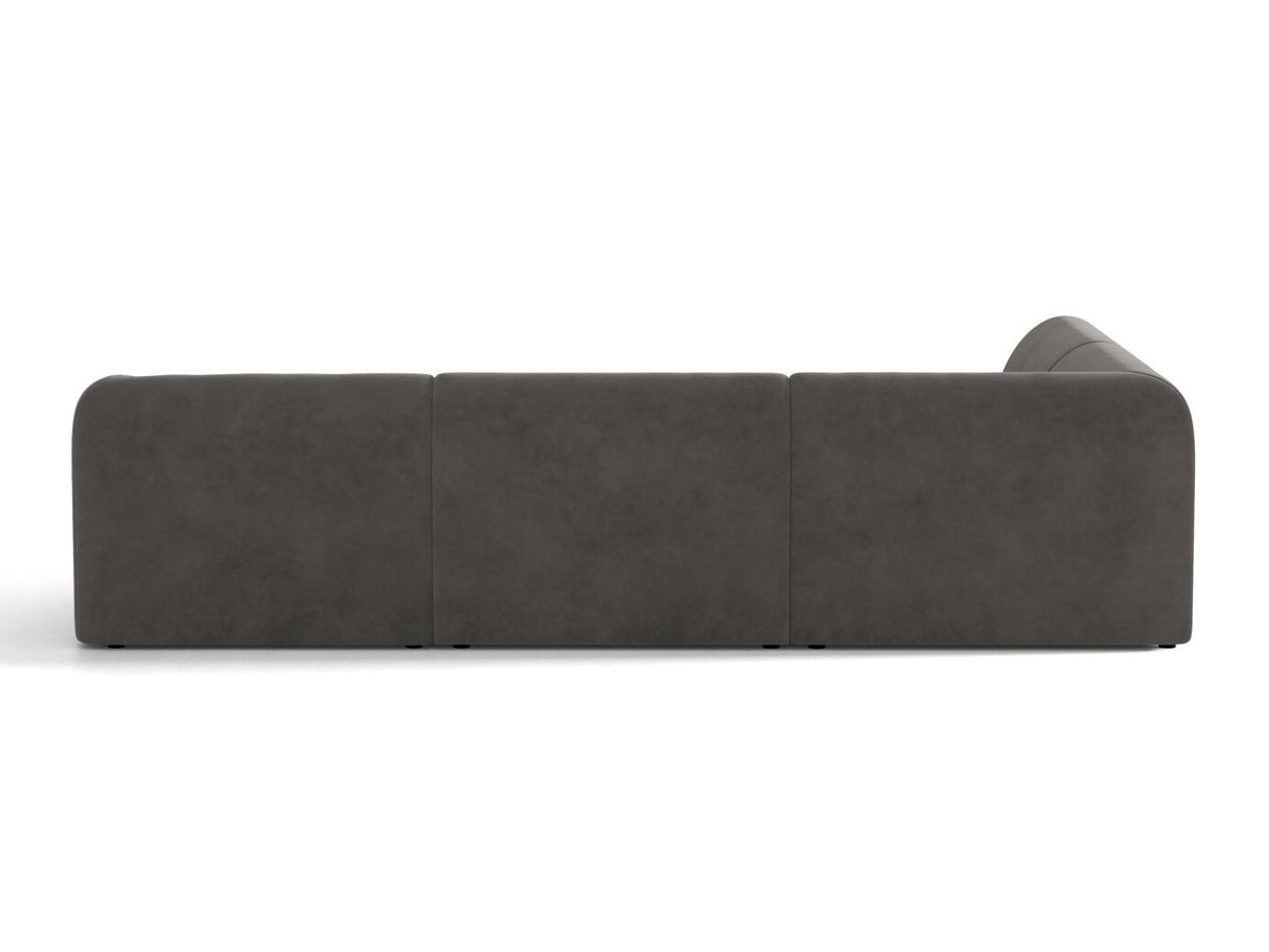 Modulinis minkštas kampas 538549