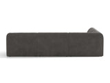 Modulinis minkštas kampas 538549