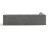 Modulinis minkštas kampas 538549