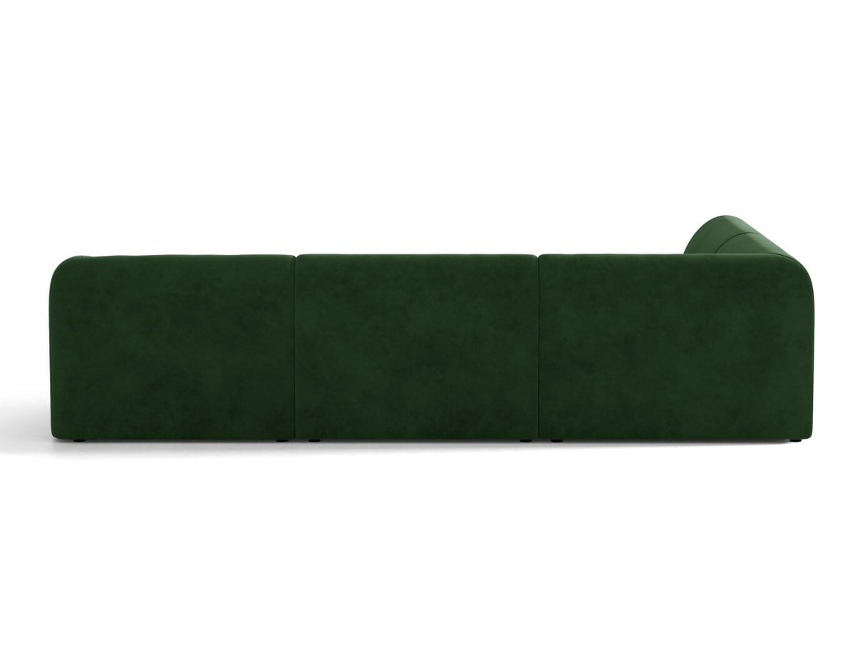 Modulinis minkštas kampas 538549
