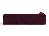 Modulinis minkštas kampas 538549