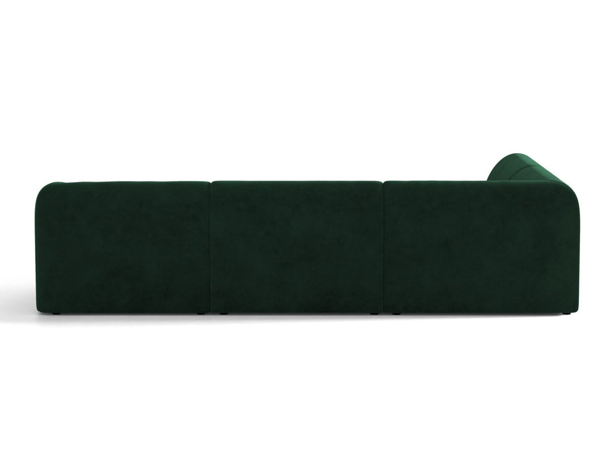 Modulinis minkštas kampas 538549
