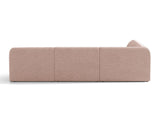 Modulinis minkštas kampas 538549