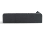 Modulinis minkštas kampas 538549