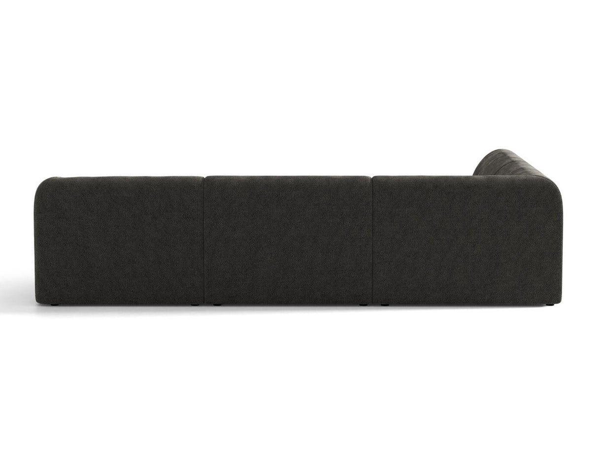 Modulinis minkštas kampas 538549