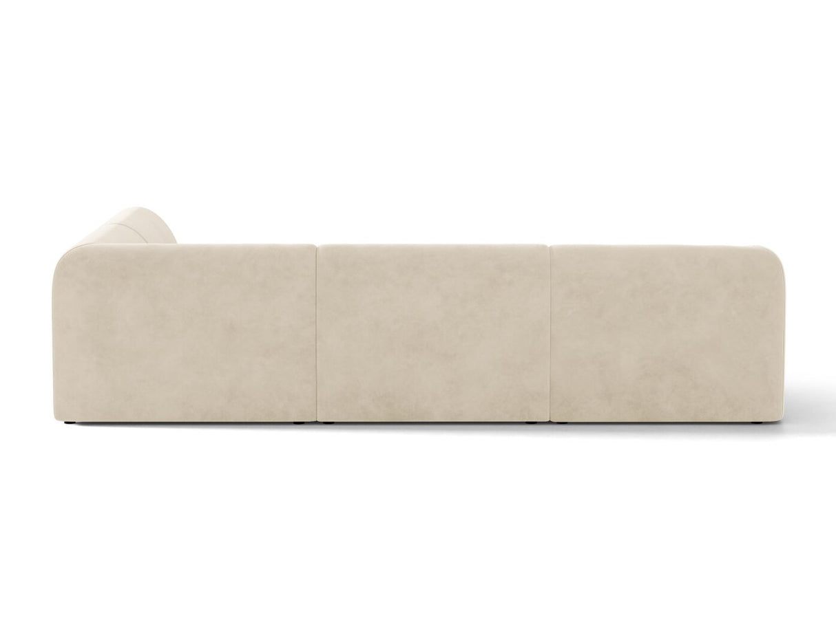 Modulinis minkštas kampas 538549