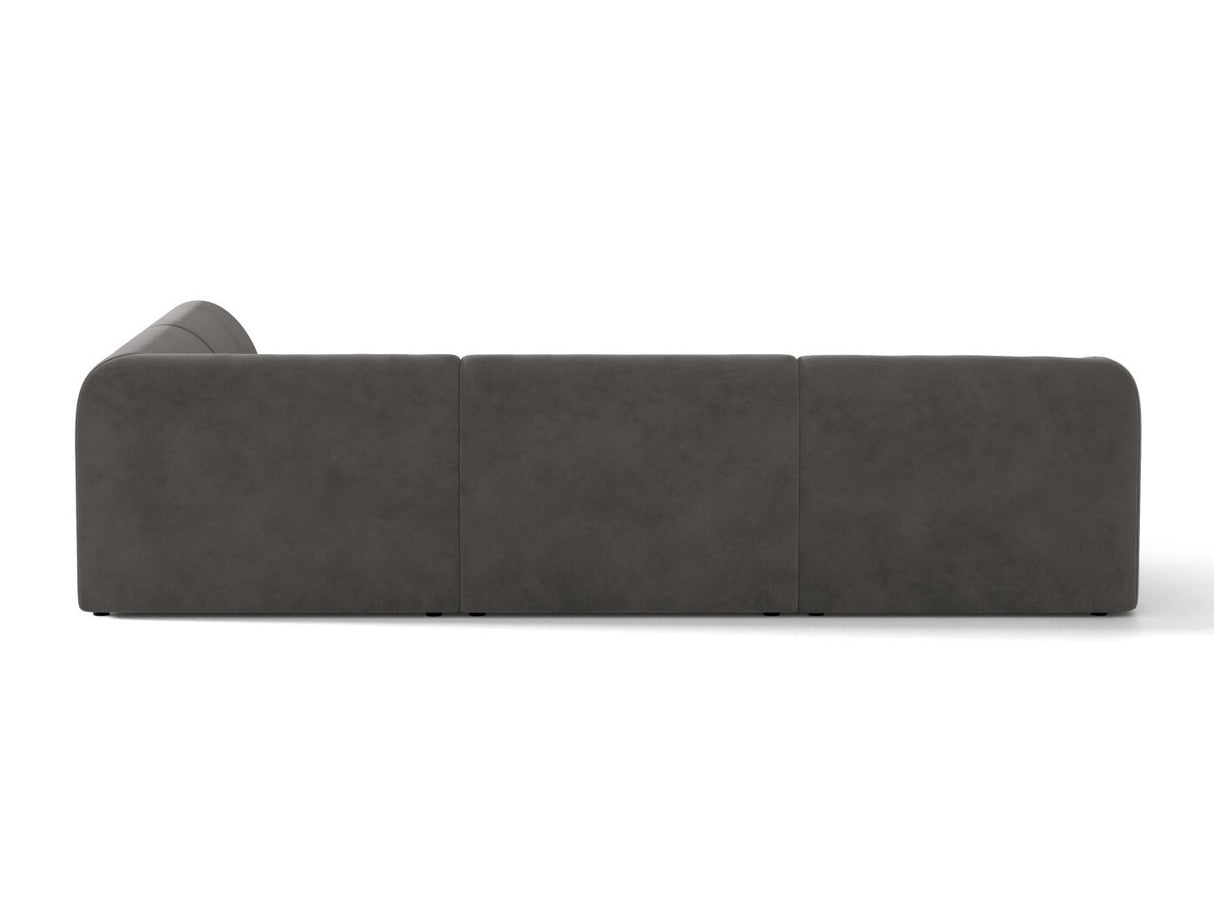 Modulinis minkštas kampas 538549