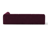 Modulinis minkštas kampas 538549