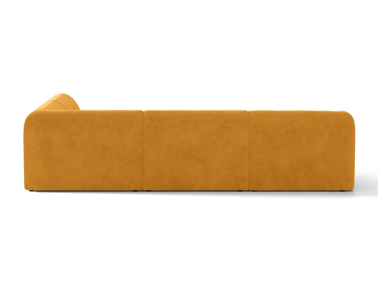 Modulinis minkštas kampas 538549