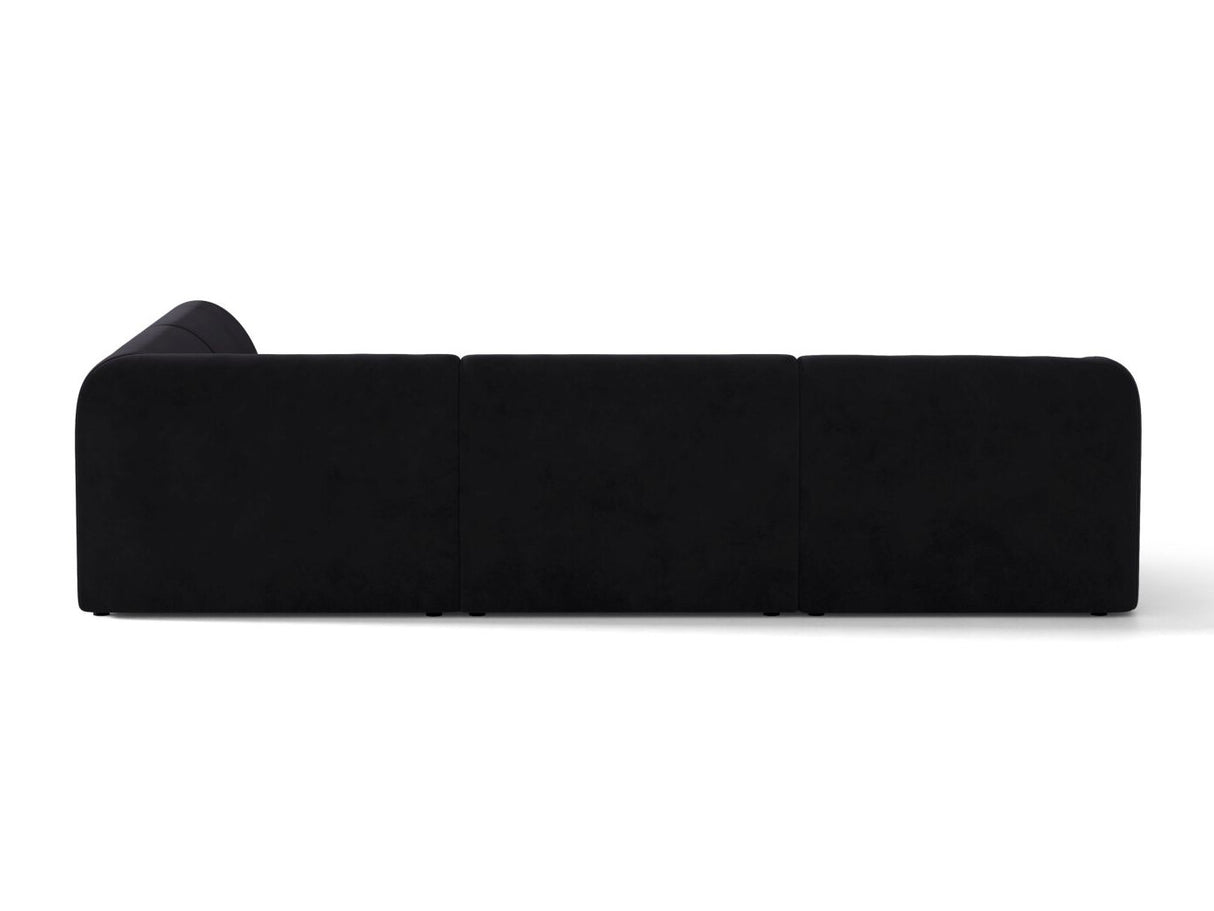 Modulinis minkštas kampas 538549