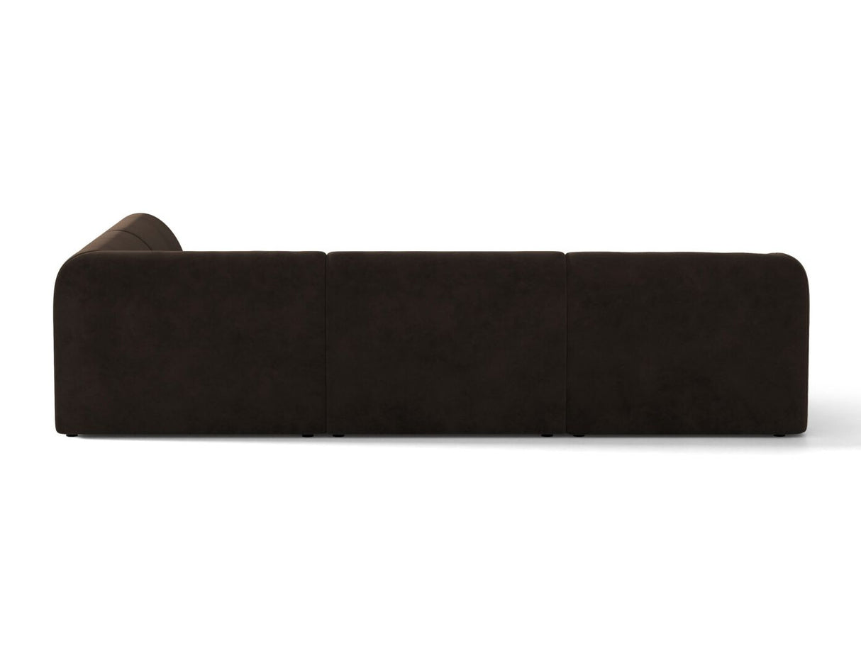 Modulinis minkštas kampas 538549