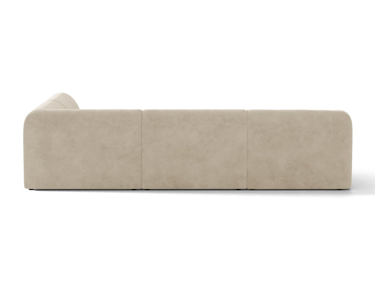 Modulinis minkštas kampas 538549