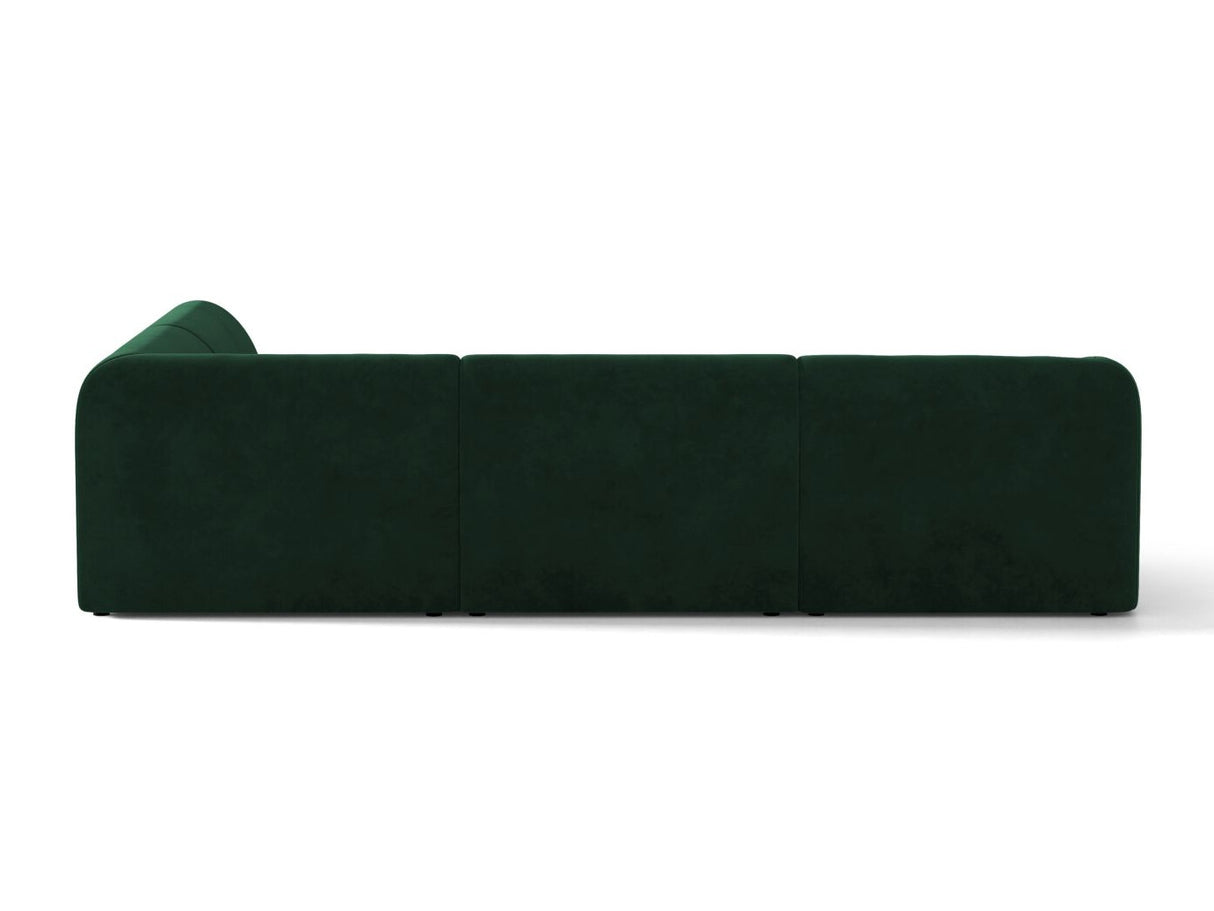 Modulinis minkštas kampas 538549
