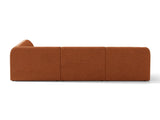 Modulinis minkštas kampas 538549