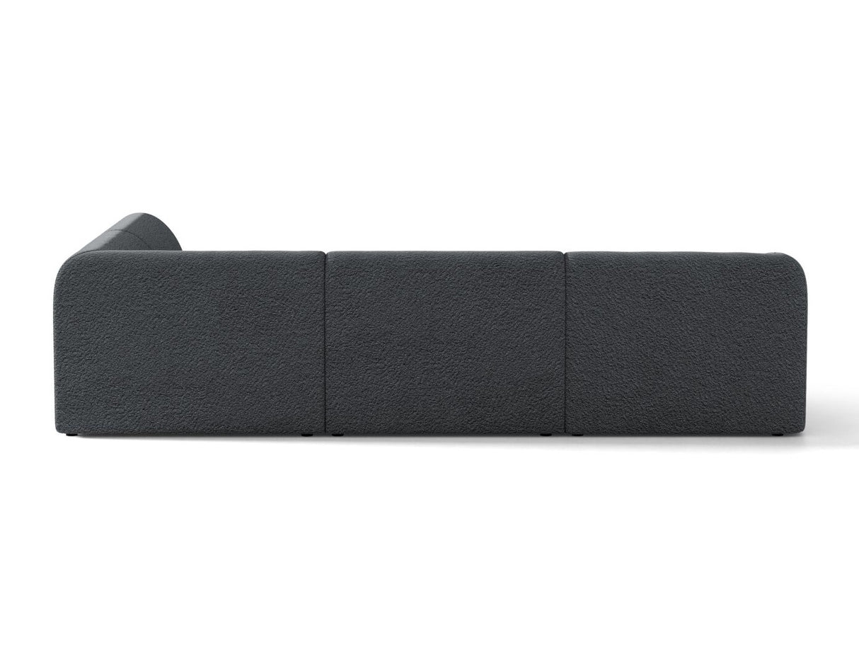 Modulinis minkštas kampas 538549