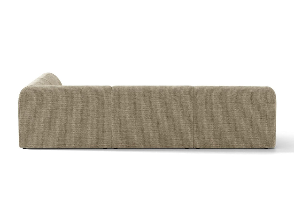 Modulinis minkštas kampas 538549