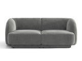 Modulinė sofa 537931