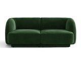 Modulinė sofa 537931